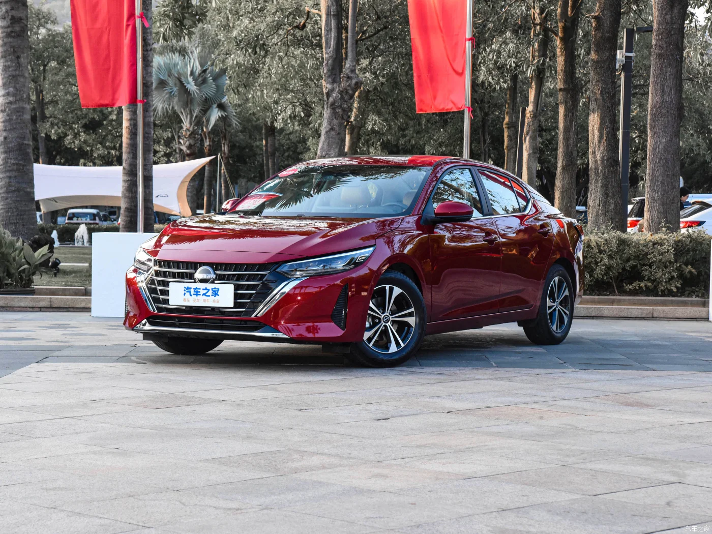 Лидер 2024 Подержанный автомобиль цена на продажу Nissan Sylphy 4 колеса Электромобиль продаж в мире подержанные автомобили новой энергии