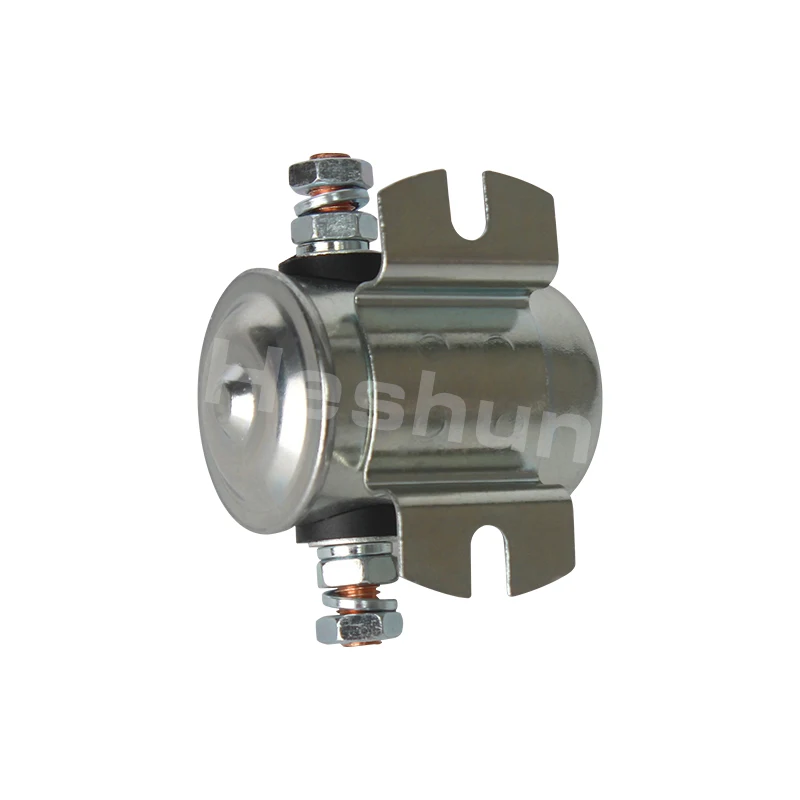 Соленоид Thermo King Starter 41-3988 Новый в коробке 24 непрерывный