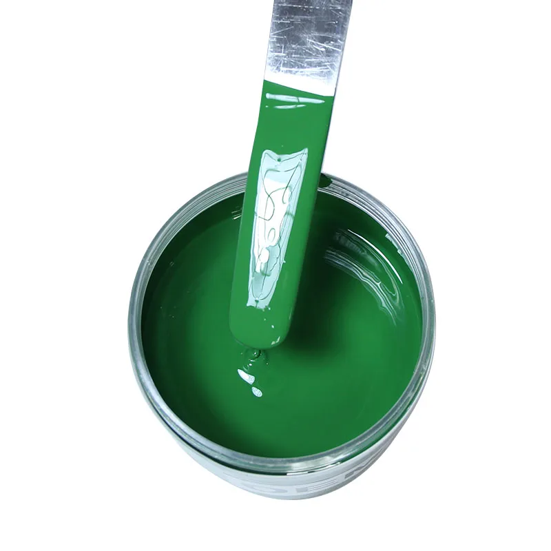 Professional Dustproof Wear Resistant Water Based Paint Anti Corrosion Multipurpose Epoxy Floor Coating