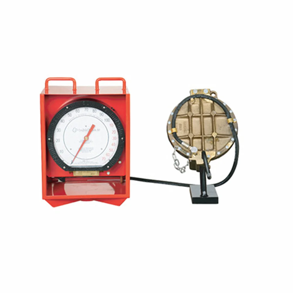 200kN Deflection Type Weight Indicator,Clipper weight indicator