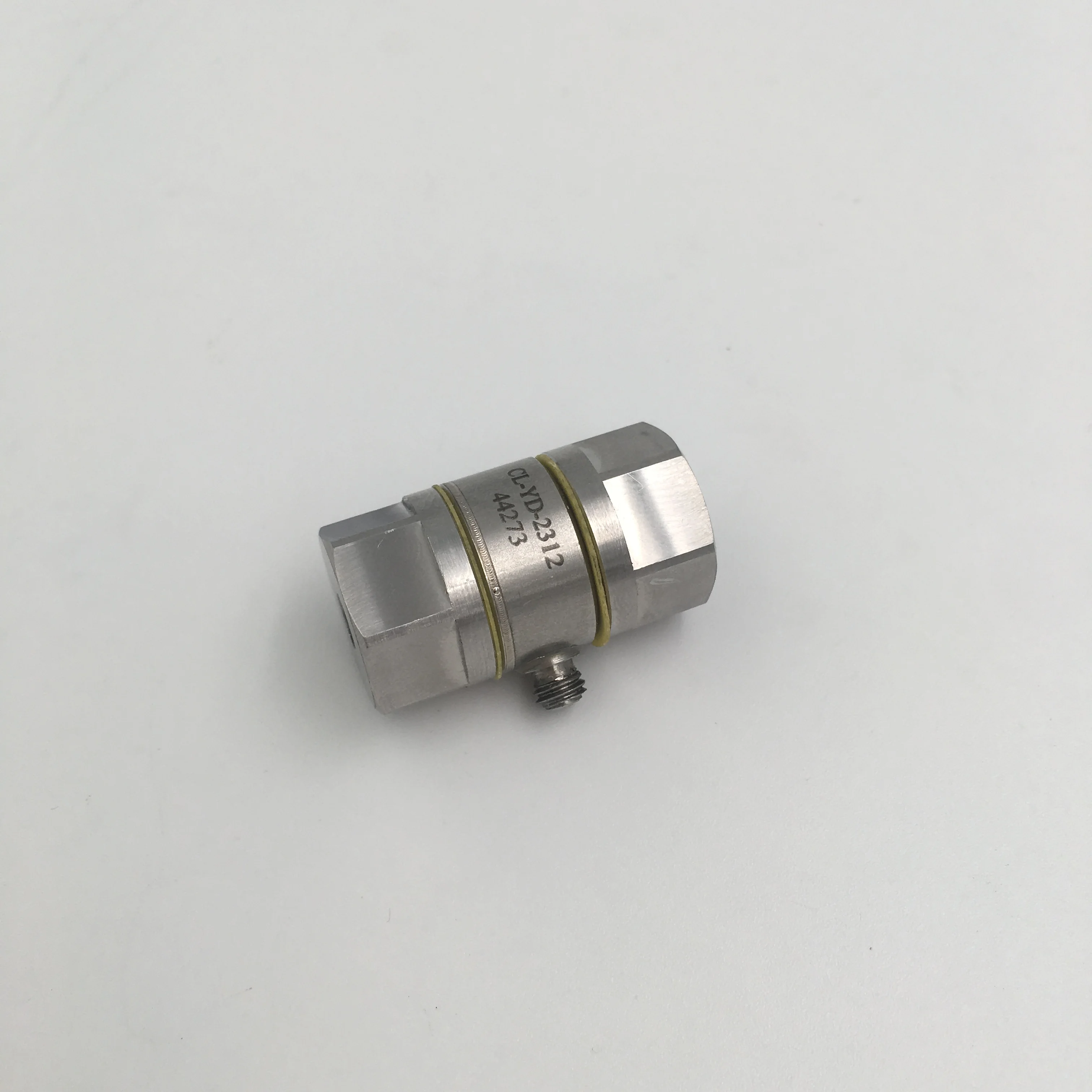 Bidirectional Tension and Compression Charge Output Type Force Sensor CL-YD-2312