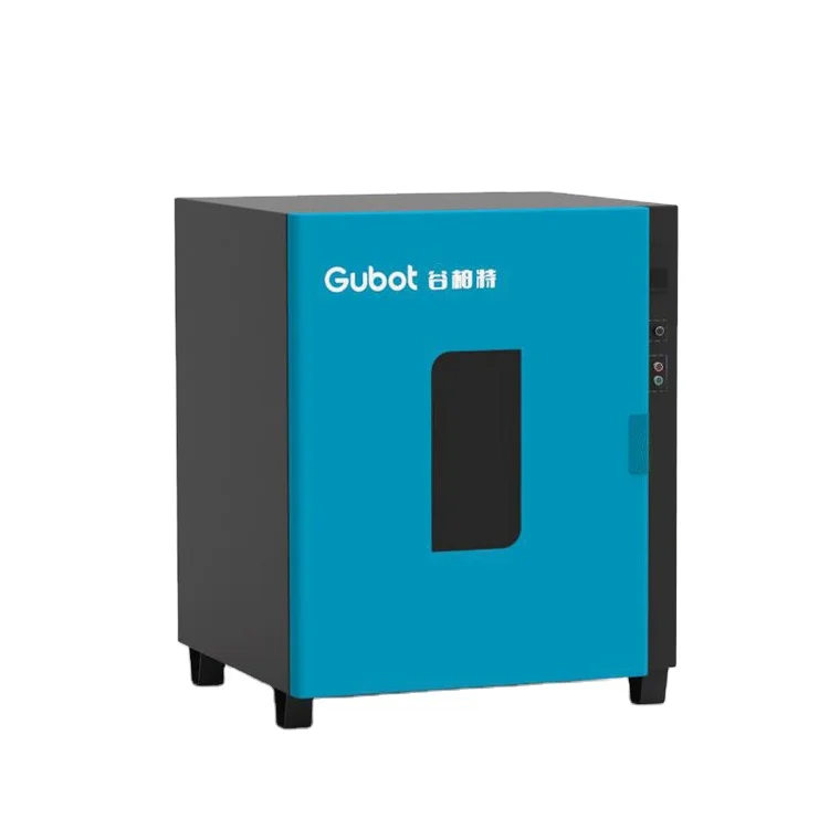 Электрические колеса отверждения для резки колеса Абразивного Порошка покрытия печи машина