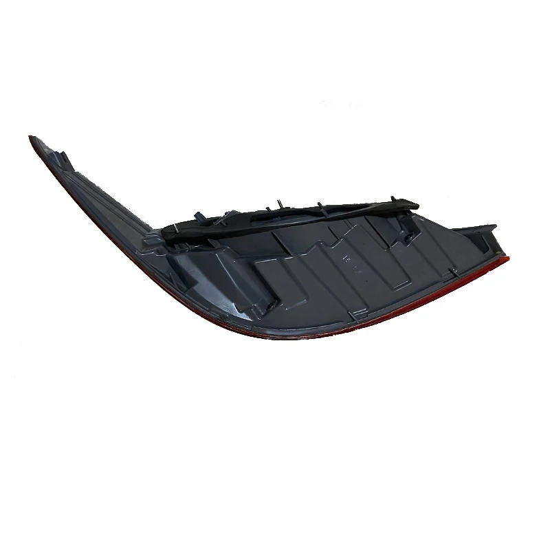 For Hyundai Accent  High Quality Auto Parts taillights Be suitable for 2014 2015 2016 Models  92401-1R630  92402-1R630