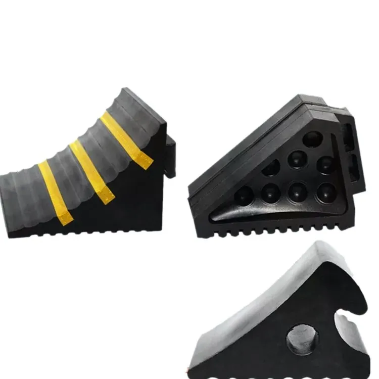 Durable High-Quality And Automobile Non-Return Rubber