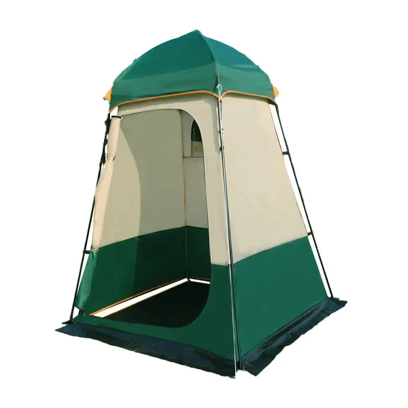 Hot Sale Folding Beach Portable Changing Room Pop up outdoor Camping Shower Tent
