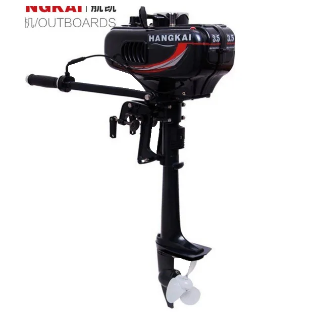 wholesale price Outboard Motor 2 Stroke 18HP Outboard Engine Jet Ski s Accessories Kayak Like Boat Engine 15 hp