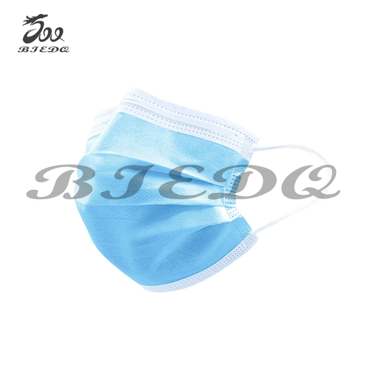 
Amazon Best Selling Chinese Products Wholesale 3 Ply Non Medical Face Mask Suppliers With Earloop Disposable Civil Face Mask 