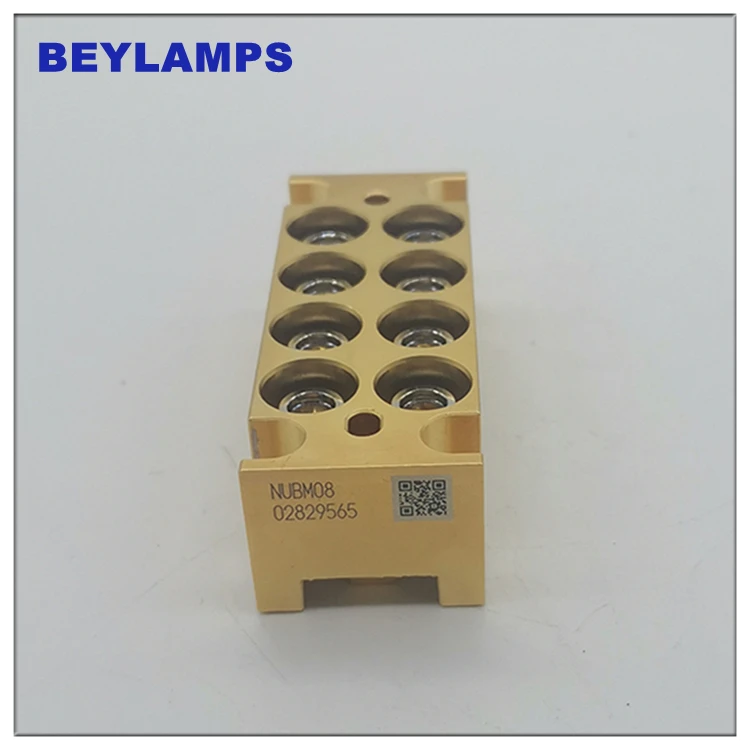 Nichia NUBM08 445nm 450nm 455nm 36W 4 35 W * 8pcs синий лазерный диод для