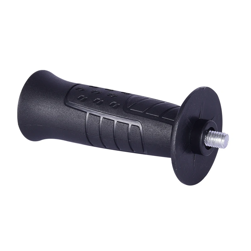Economical, practical and convenient long handle with variable speed angle grinder