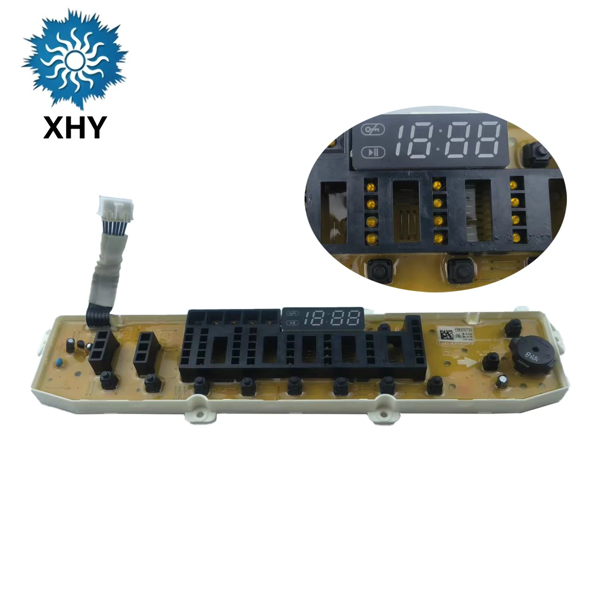 Wholesale Lg Washing Machine Universal Circuit Board  Washing Machine Pcb Board