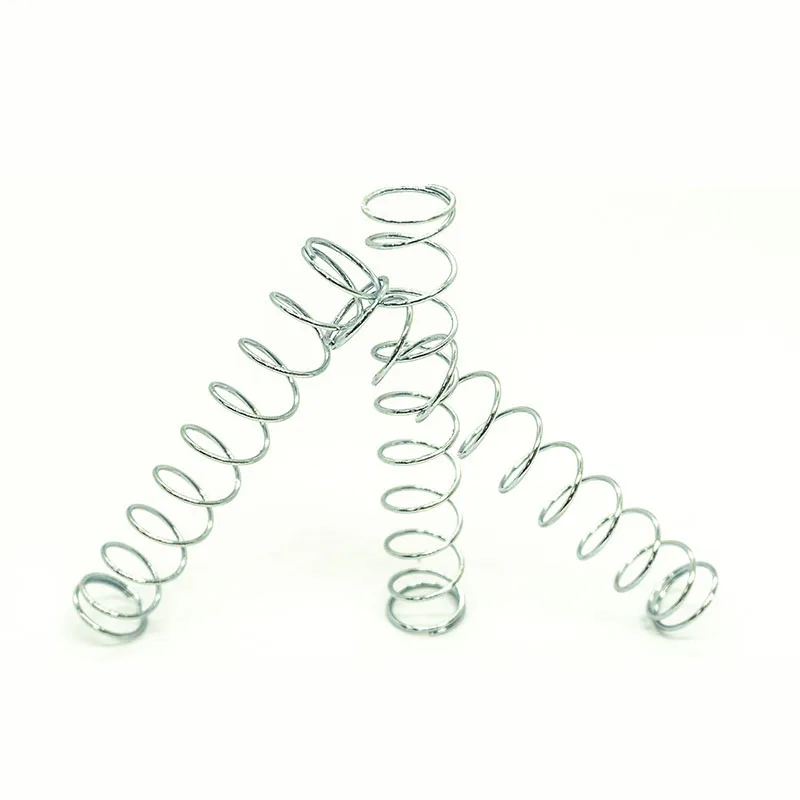 Racing Engines Valve Spring Small Steel Wire Coil Compression Spring