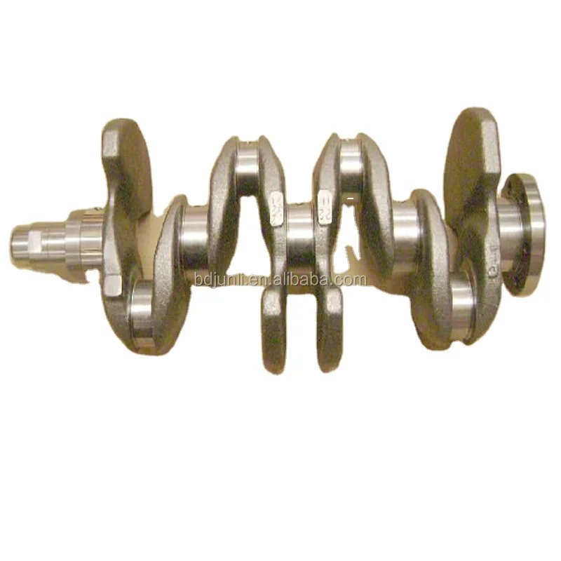 GREAT WALL HAVAL H2 AUTO SPARE PARTS 1005100-EG01 CRANK SHAFT ASSY chinese supplier great wall hover h5