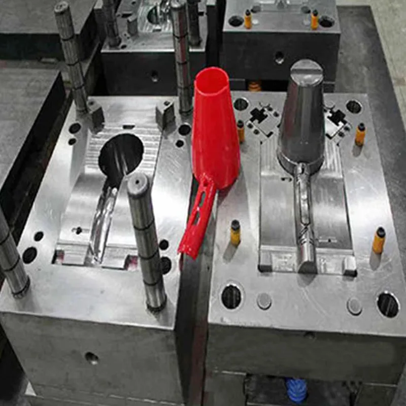 Custom Molding Maker Manufacturer Electric Product Hair Dryer Plastic Injection Mould