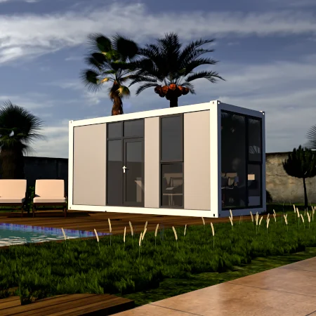 Prefab Sheds Houses Prefabricated Homes Modern House Prefabricated