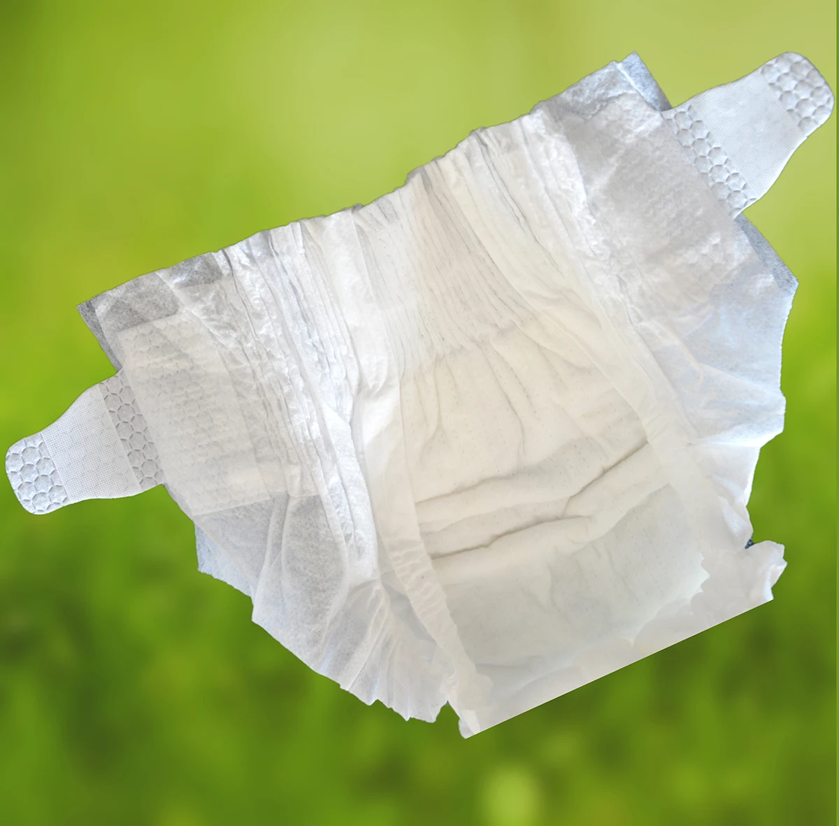 Одноразовые тканевые подгузники вкладыши штаны от производителя в мягком стиле поставщика molfix из