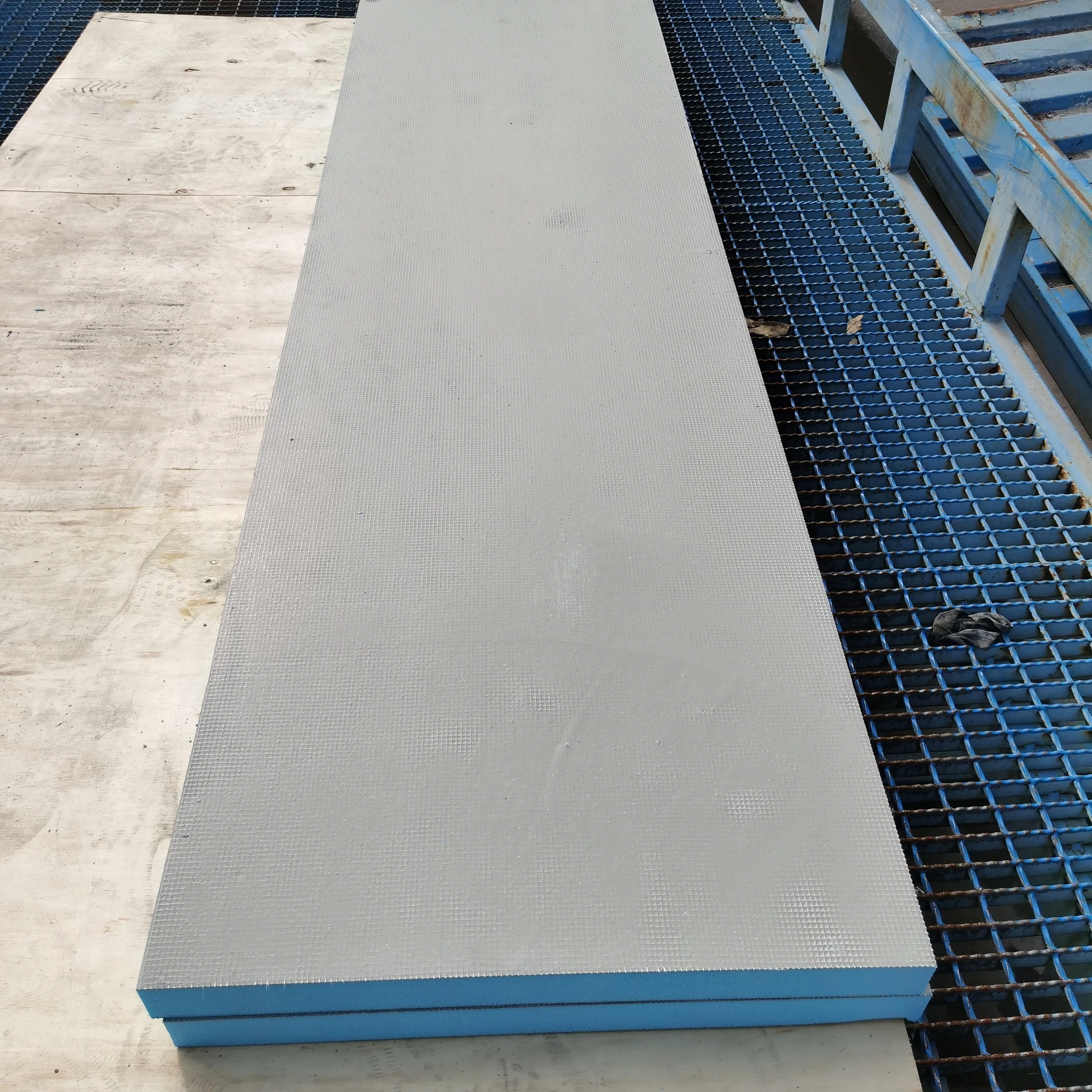 Cheap Factory Price Xps Fiber Cement Sandwich Panel  Waterproof Toilet Tank Backer Board