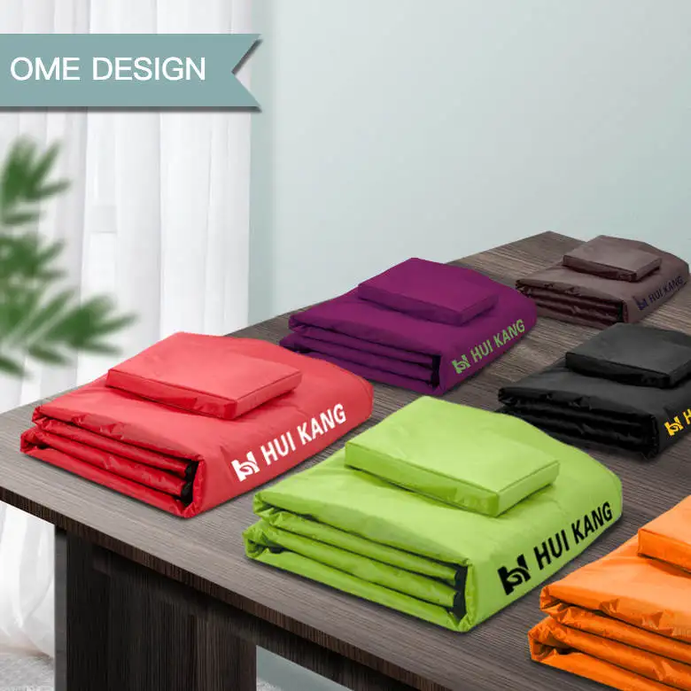 Household FIR Thermal Weight Loss Far Infrared Heated Sauna Blanket