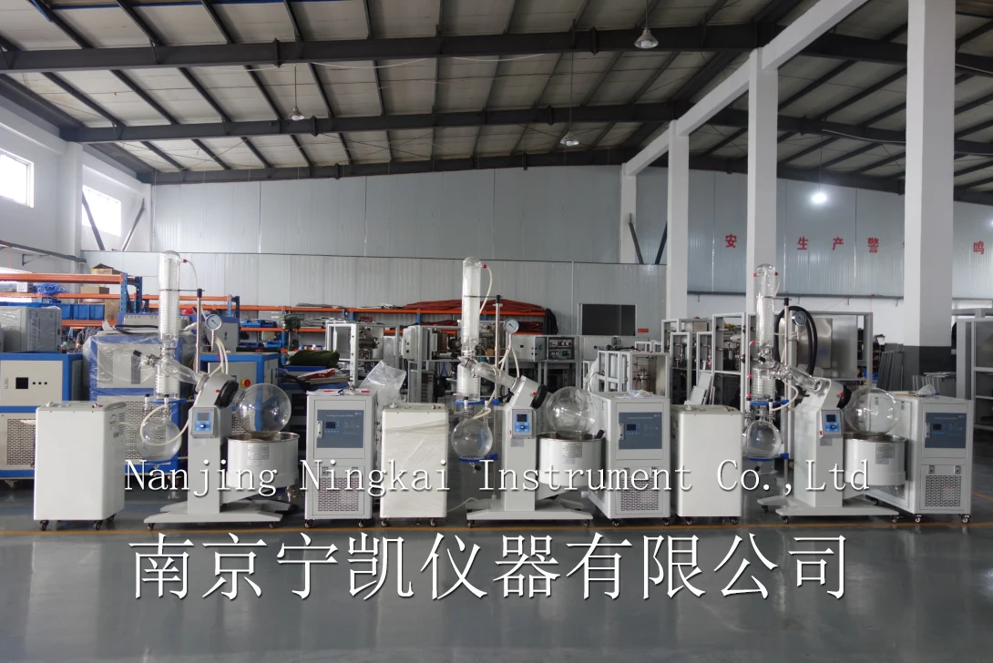 20L Nutsche Filter Stainless Steel Vacuum Canister Filter for Factory Oil Filter