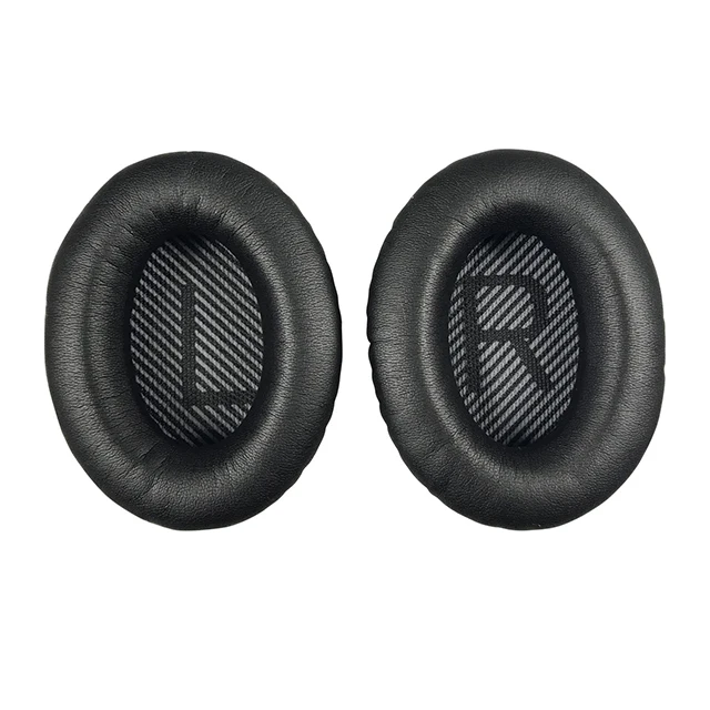  Сменные амбушюры для Bose QuietComfort QC 2 15 25 35 QC2 QC15 QC25 QC35 SoundTrue