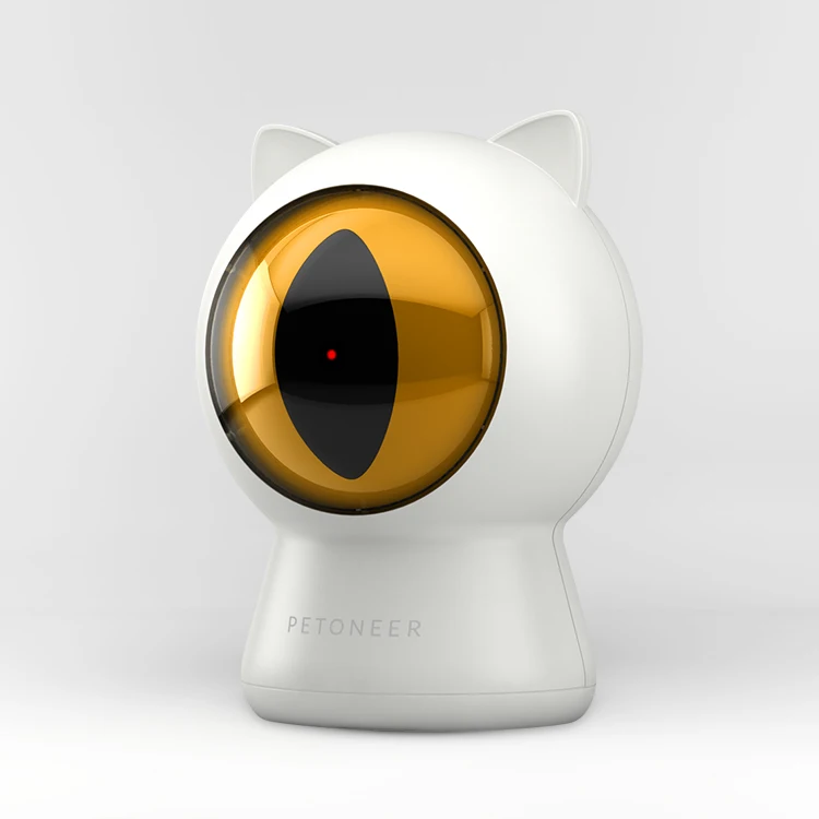 
New arrive cat laser toys, training electronic cat toys, wholesale cat toys 