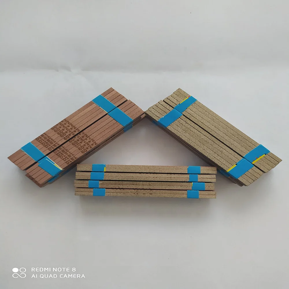 CBN honing stone diamond honing sticks hydraulic cylinder inner honing