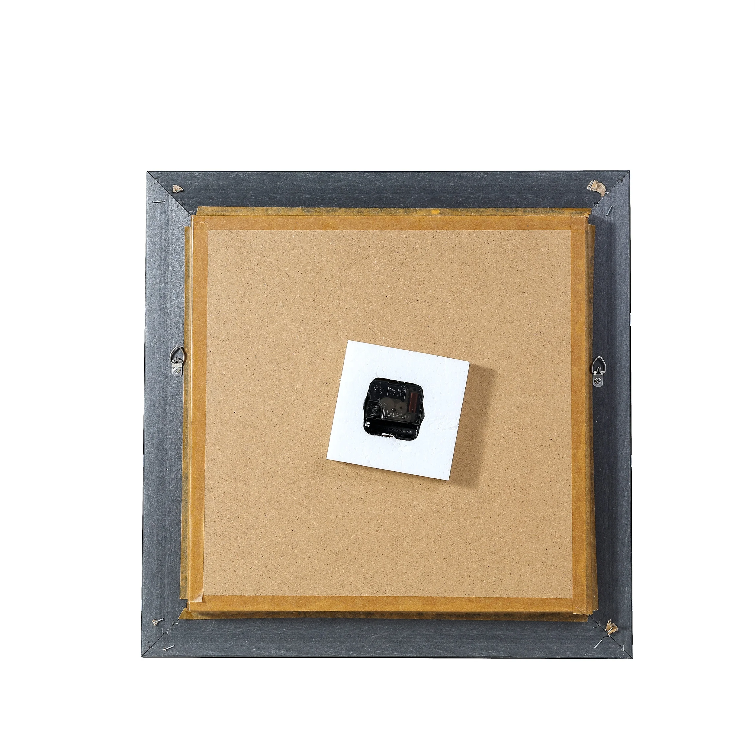 Allah Mohammad Siver Gold Frame Muslim Islamic Home Decor Ayah In Arabic Picture Wall Frame