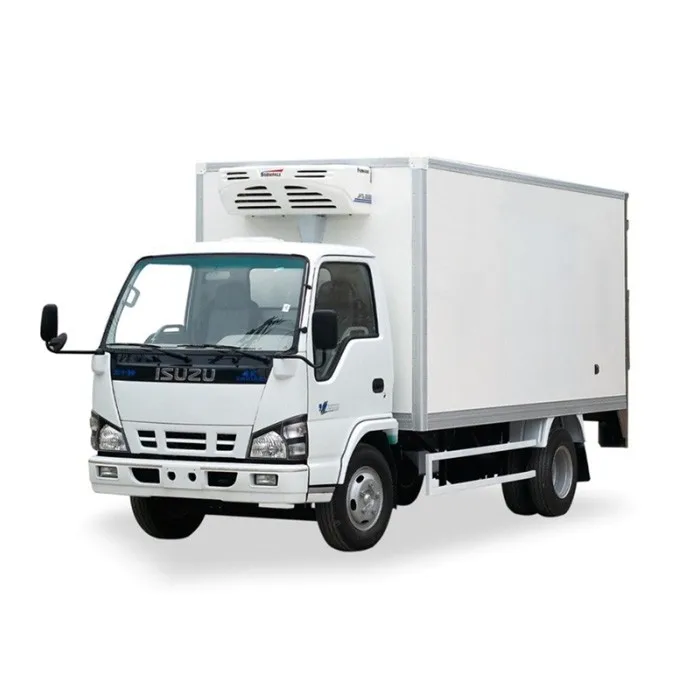  Холодильная камера 1suzu 2 3 4 5 6 7 8 10 тонн холодильник для мини-холодильника коробка фургона грузовик перевозки