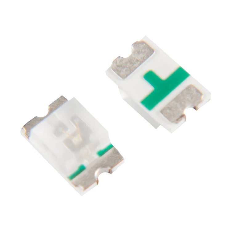 Manufacturer 0805 Top View SMD Led Diodes Orange Green Pink White LED Emitting Diode