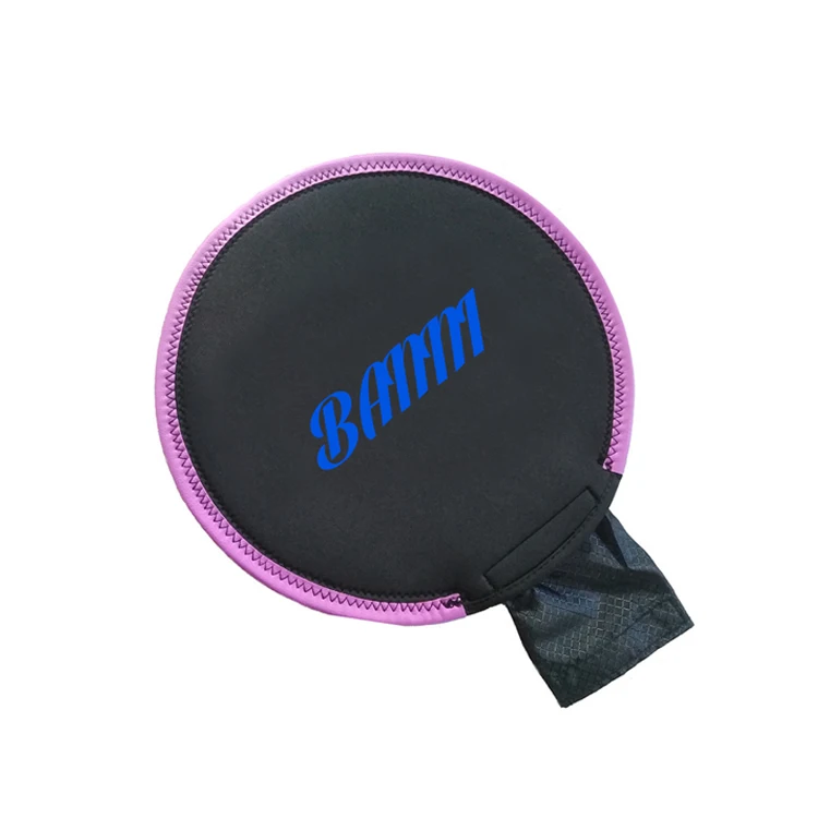 Neoprene Fitness Sandbag Bulgarian Bag Power Bag Training Free Weight Sand bell for Man Women Sand Bag