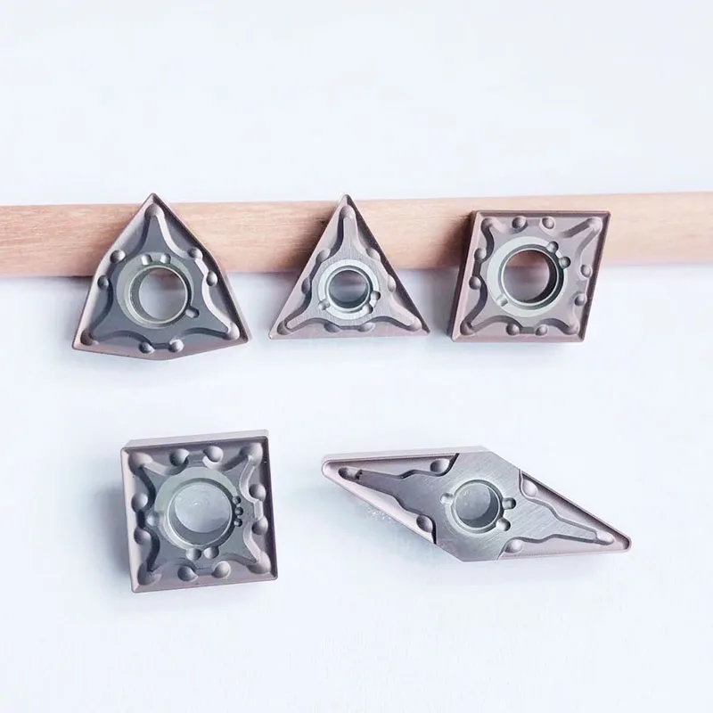 Japan brand CNC cutting tools carbide inserts WNMG080408-MA/TNMG160408-MA/CNMG120408-MA/SNMG120408-MA/VNMG160408-MA VP15TF