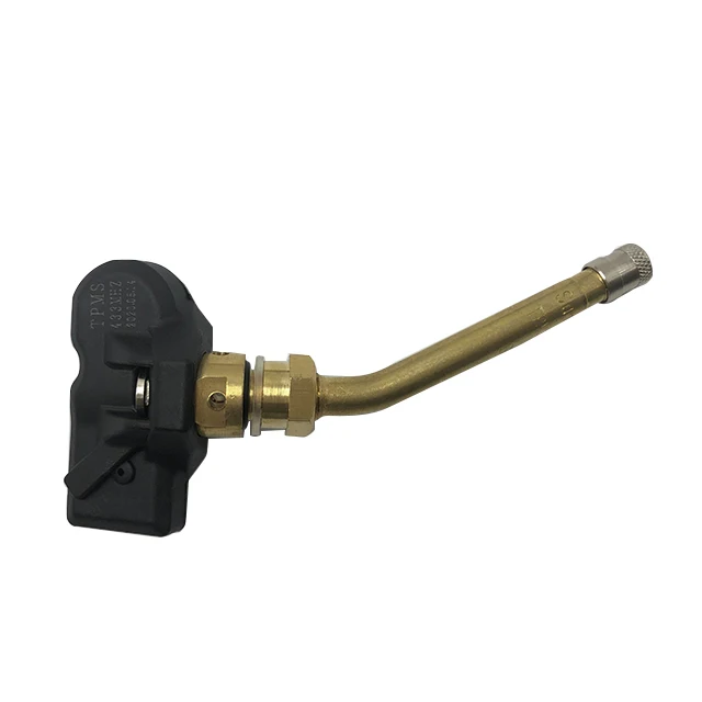 Truck TPMS inside Ble 5.0 Tyre Pressure Monitoring System TPMS Tire Alarm Warning For iphone IOS Android Phone APP 2.4GHz