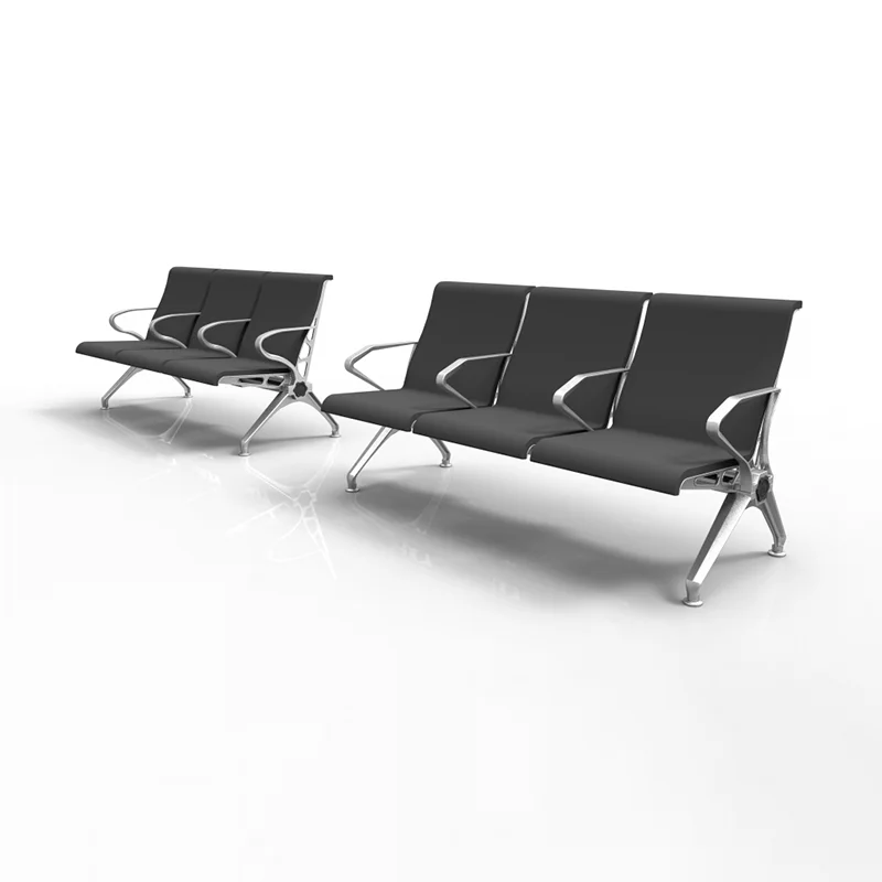 High quality cheap price Waiting Chair Universal Airport Waiting Chair Hospital Waiting Room Chair