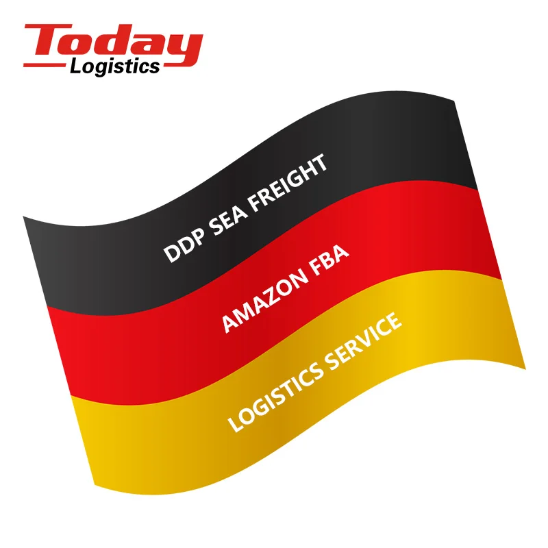 Purchasing agent China to germany/france/spain ddp air freight/ddp sea freight