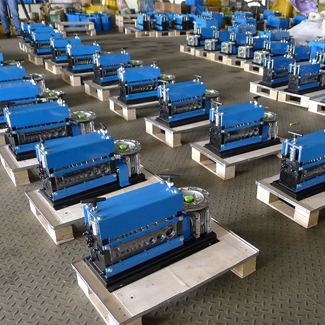 MAYSLYNN MSY-40D Automatic Wire Stripping Machine/Cable Stripper Machine Scrap Cable Wire