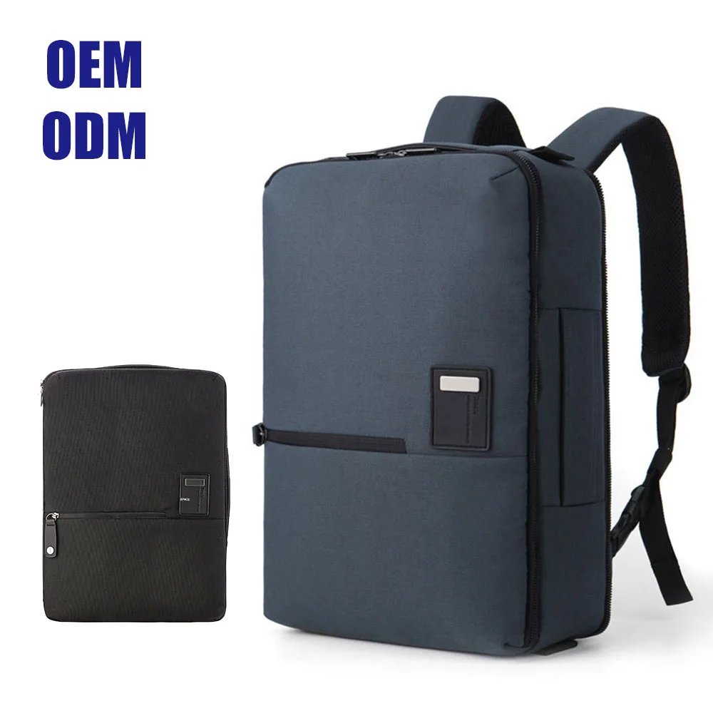 new designer casual college travel  office work wholesale  3 carry ways  finest smart laptop business backpack