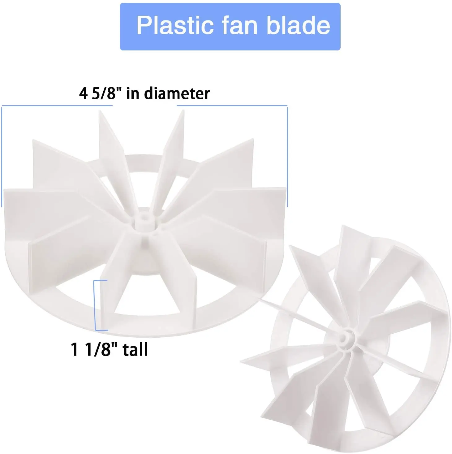 97012038 Ventilation Fan Motor
