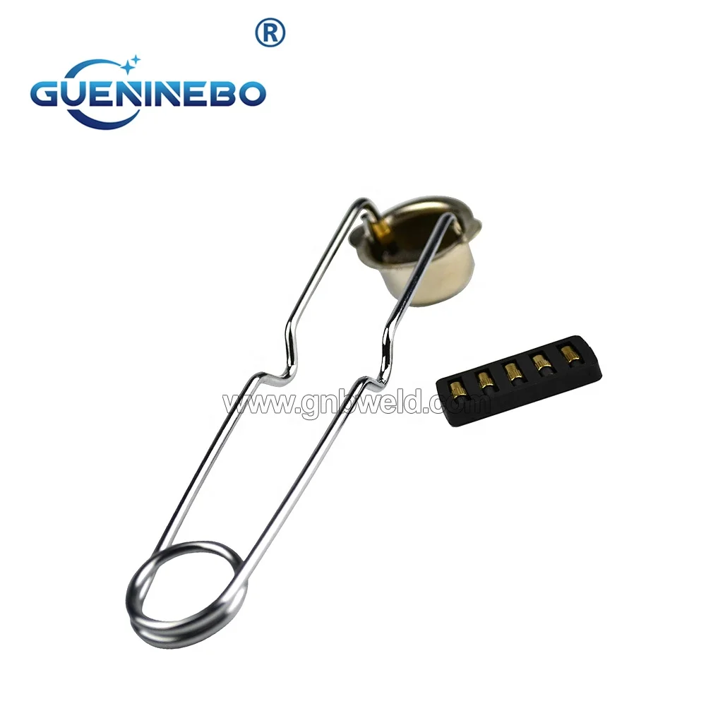 GNBPL-04 Зажигалка для сварочного пистолета факела Oxy/Accetylene