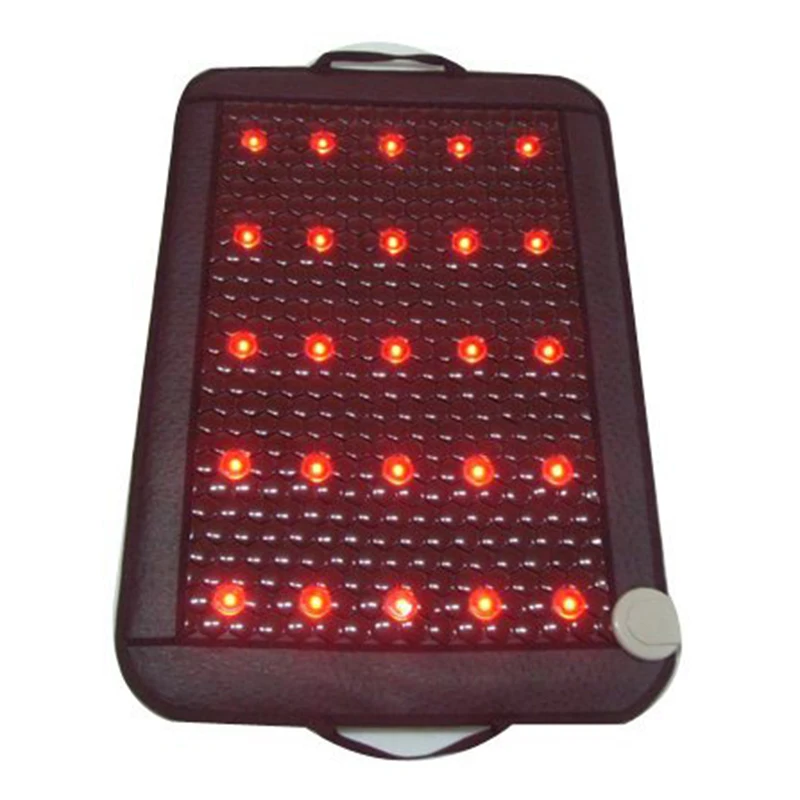 Stone mat far infrar heat jade massage bed mattress price malaysia