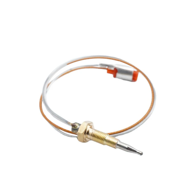 High Quality Gas Grill Thermocouple Oven Cooktop Thermocouple