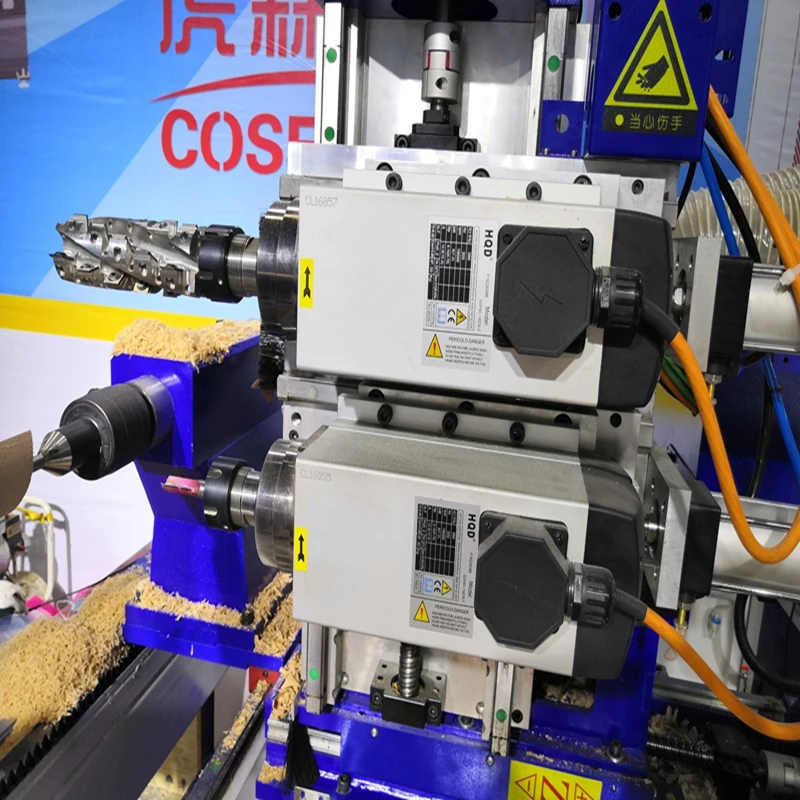 chair table sofa leg combo lathe mill /cnc wood lathe machine