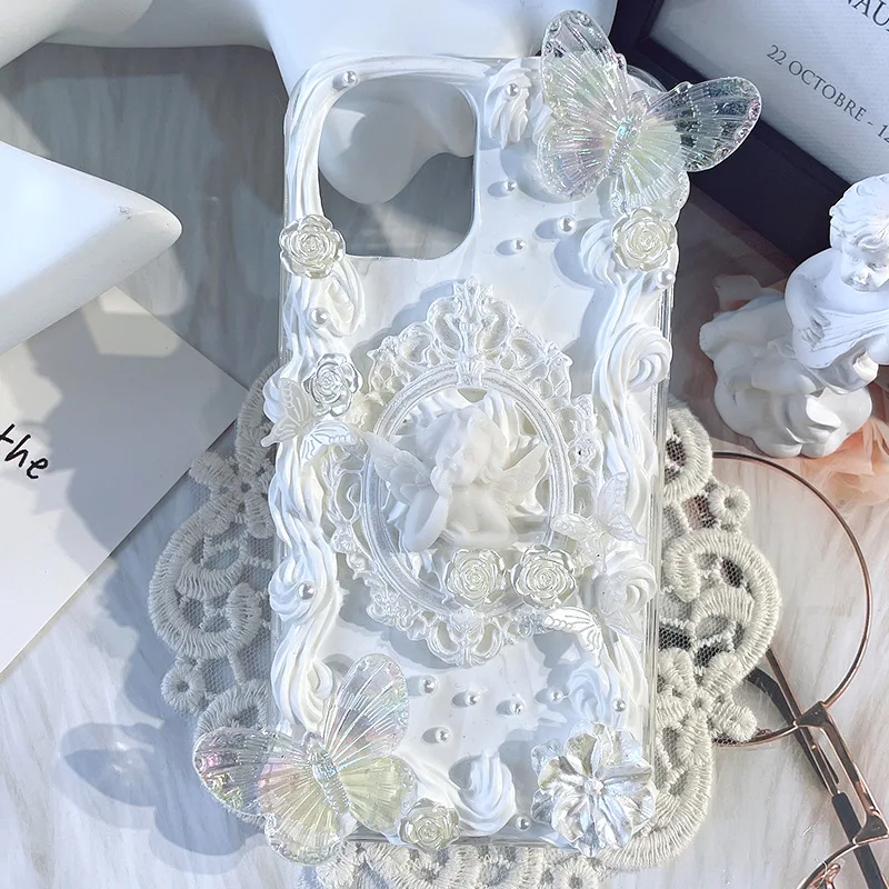 High quality soft epoxy resin crystal clear 3 to 1 Handmade Craft Kit Transparent Ab Adhesive for diy phone case