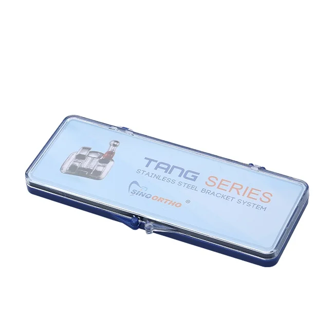 new year dental orthodontic tooth braces