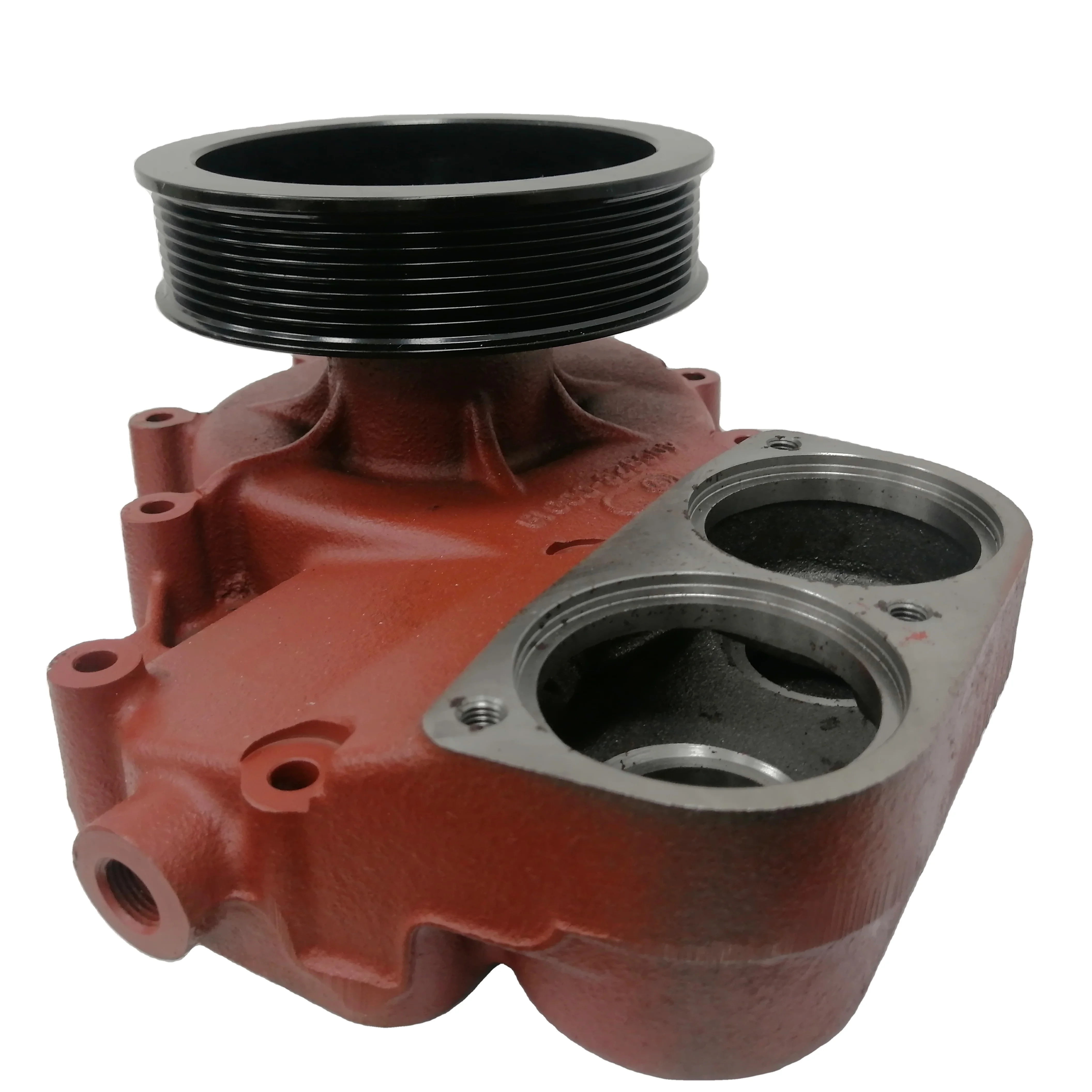 Daewoo Doosan  bus parts  DV11 engine part 65065006173 65.06500-6173 400921-00033 Water pump