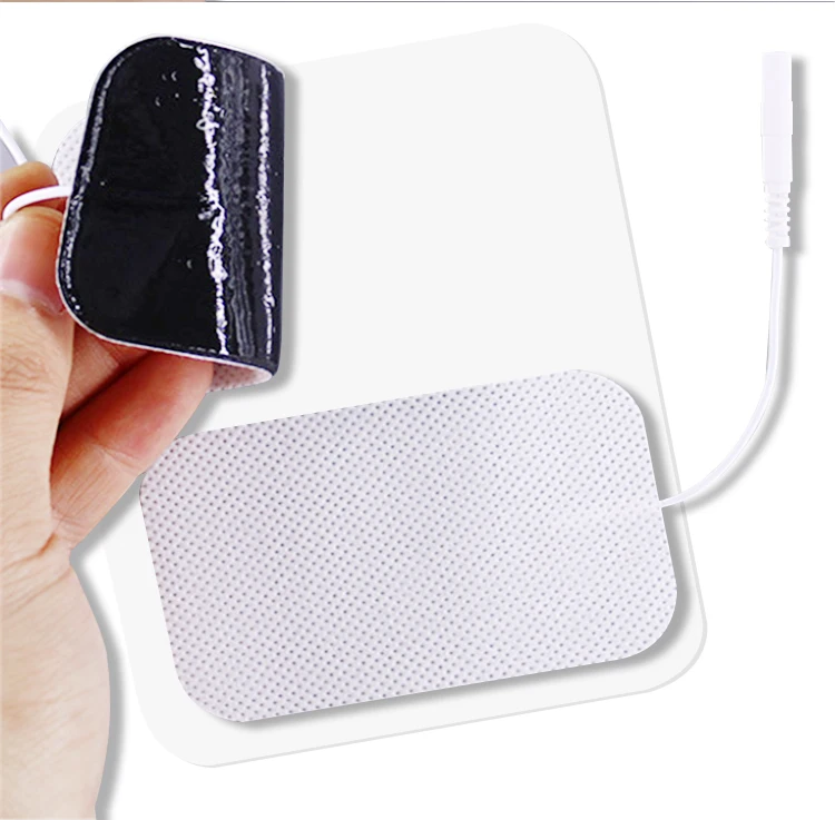 Electrode Pads Self-adhesive Electrode Tens Unit Pads For Therapy Machine