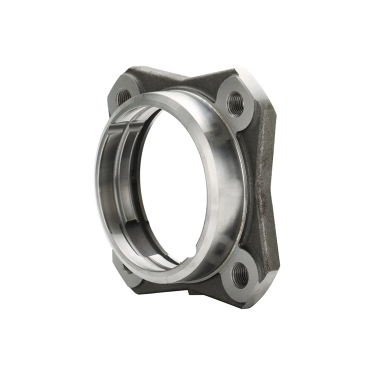 
New Product 2021 Impeller Water Pump Parts Stainless Steel Parts Customization 