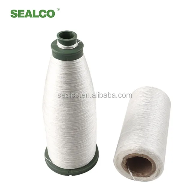 
High Temperature Resistant Fiberglass Texturized yarn 