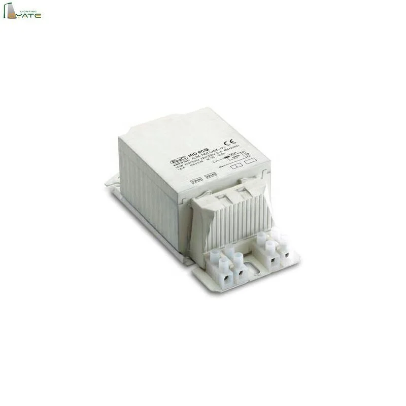 Магнитный балласт для ртутных ламп mh и hps 50w 70w 100w 150w 250w 400w 600w 1000w 1500w 2000w
