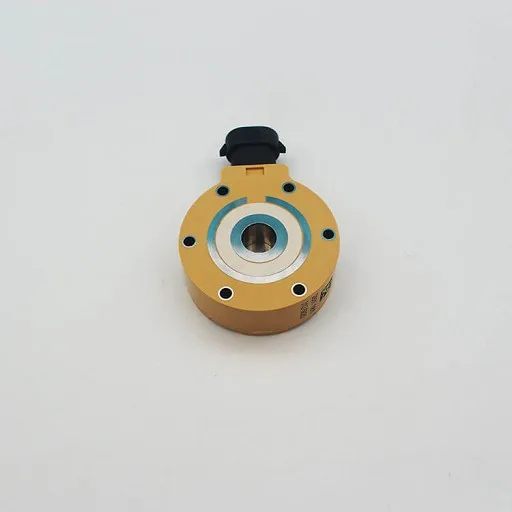312-5620  3125620  Excavator Solenoid Valve for  E320D  C6.4  Fuel Pump Solenoid Valve