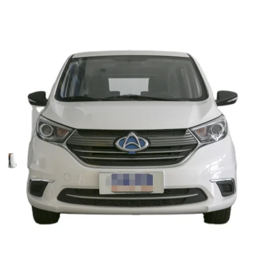 Popular Electric Car A600EV 4 Wheels Battery Electric Vehicles Made In China