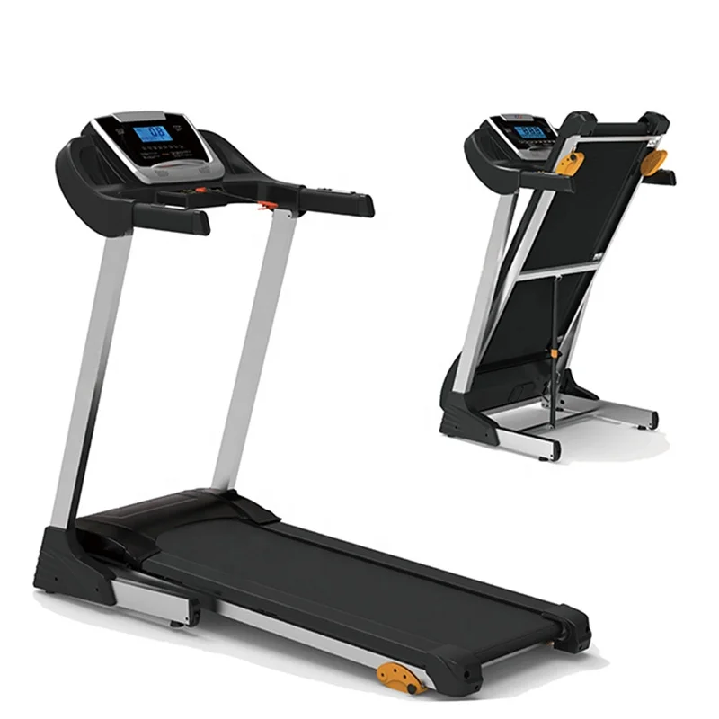 Gymbopro Gym Cheap Price Electric Motorized Running Fitness Jogging Treadmill Machine